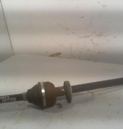 Cardan droit (transmission) OPEL ASTRA J SPORTS