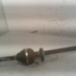 Cardan droit (transmission) OPEL ASTRA J SPORTS