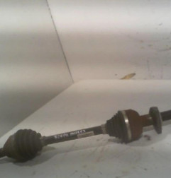 Cardan droit (transmission) OPEL ASTRA J SPORTS Photo n°4