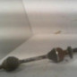 Cardan droit (transmission) OPEL ASTRA J SPORTS