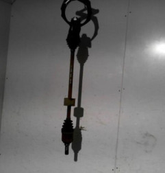 Cardan droit (transmission) FIAT 500 2 Photo n°1