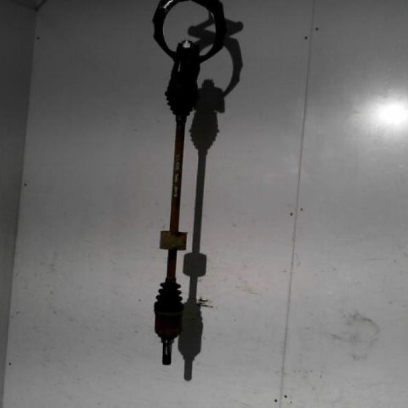 Cardan droit (transmission) FIAT 500 2