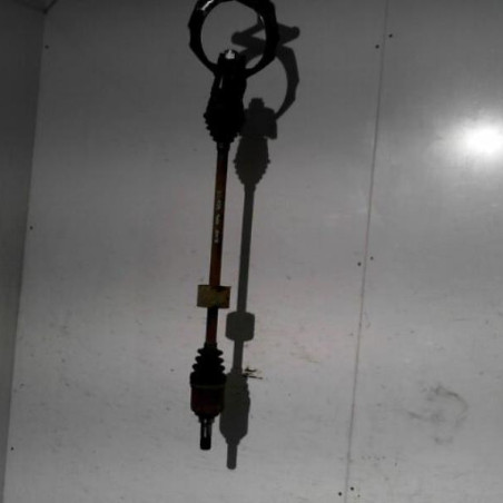 Cardan droit (transmission) FIAT 500 2 Photo n°1