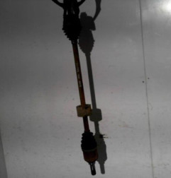 Cardan droit (transmission) FIAT 500 2