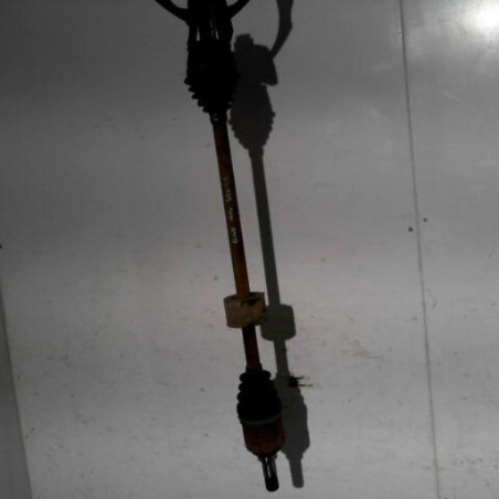 Cardan droit (transmission) FIAT 500 2