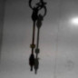 Cardan droit (transmission) FIAT 500 2