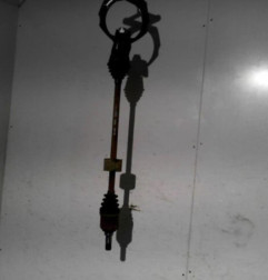 Cardan droit (transmission) FIAT 500 2 Photo n°6