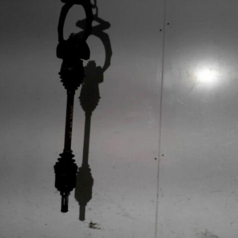 Cardan gauche (transmission) FIAT 500 2