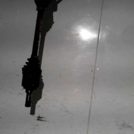 Cardan gauche (transmission) FIAT 500 2