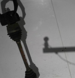 Cardan gauche (transmission) FIAT 500 2 Photo n°3