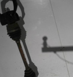 Cardan gauche (transmission) FIAT 500 2 Photo n°6