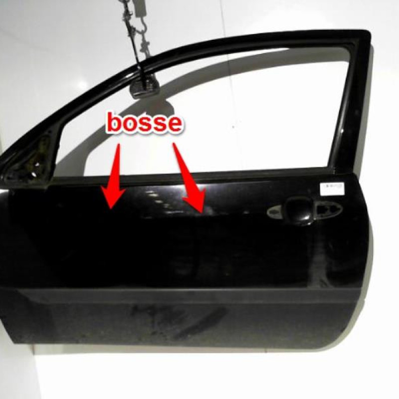 Porte avant gauche FORD FOCUS 1