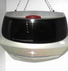 Malle/Hayon arriere OPEL ASTRA H