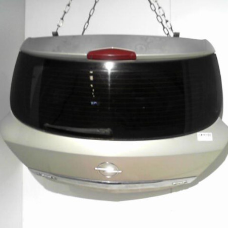 Malle/Hayon arriere OPEL ASTRA H