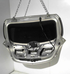 Malle/Hayon arriere OPEL ASTRA H Photo n°6