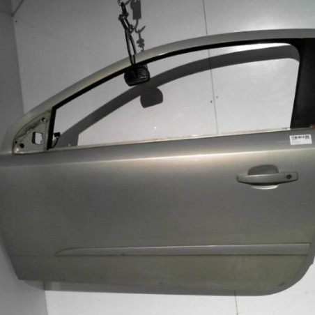 Porte avant gauche OPEL ASTRA H Photo n°1