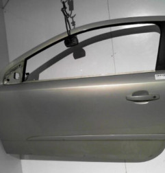 Porte avant gauche OPEL ASTRA H