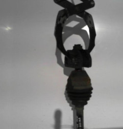 Cardan gauche (transmission) OPEL ZAFIRA B Photo n°3