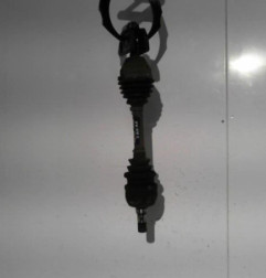 Cardan gauche (transmission) OPEL ZAFIRA B Photo n°5