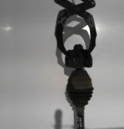 Cardan gauche (transmission) OPEL ZAFIRA B Photo n°6