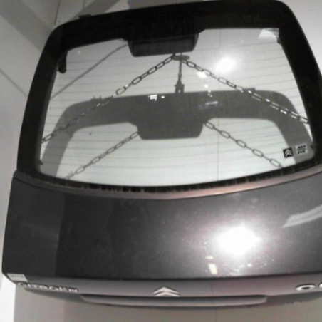 Malle/Hayon arriere CITROEN C5 1