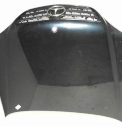 Capot MERCEDES CLASSE M 163 Photo n°4