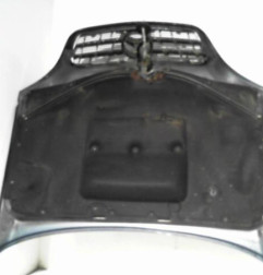 Capot MERCEDES CLASSE M 163 Photo n°6
