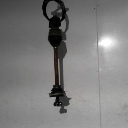 Cardan gauche (transmission) RENAULT SCENIC 1 Photo n°1