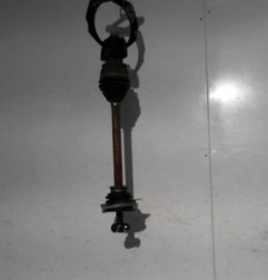 Cardan gauche (transmission) RENAULT SCENIC 1 Photo n°4