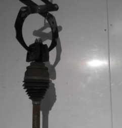 Cardan gauche (transmission) RENAULT SCENIC 1 Photo n°6