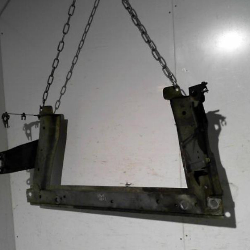 Berceau avant RENAULT MEGANE 2