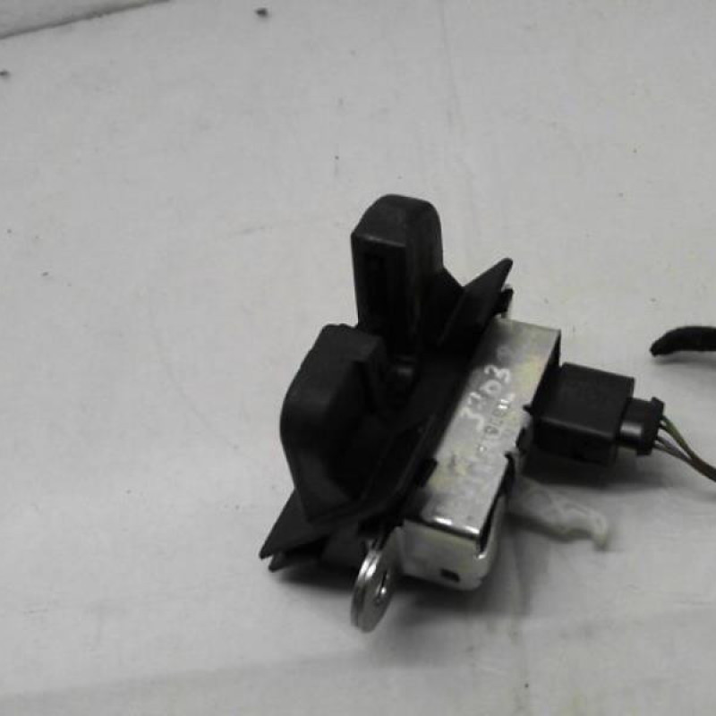 Serrure de hayon SEAT IBIZA 4