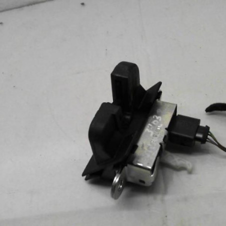 Serrure de hayon SEAT IBIZA 4 Photo n°1