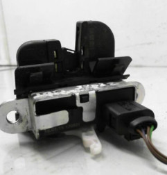 Serrure de hayon SEAT IBIZA 4