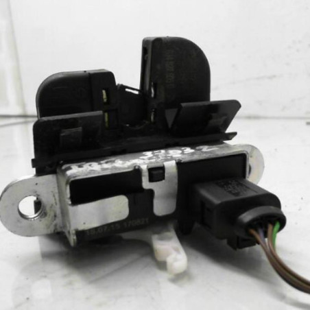 Serrure de hayon SEAT IBIZA 4
