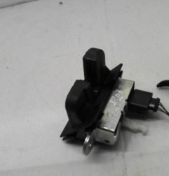 Serrure de hayon SEAT IBIZA 4 Photo n°4