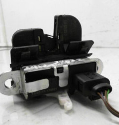 Serrure de hayon SEAT IBIZA 4 Photo n°5