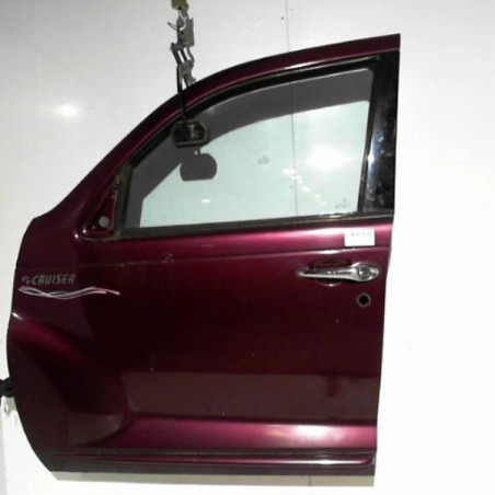 Porte avant gauche CHRYSLER PT CRUISER Photo n°1