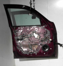 Porte avant gauche CHRYSLER PT CRUISER Photo n°3