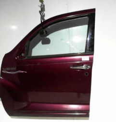 Porte avant gauche CHRYSLER PT CRUISER Photo n°4