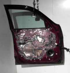 Porte avant gauche CHRYSLER PT CRUISER Photo n°6