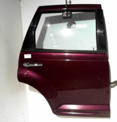 Porte arriere droit CHRYSLER PT CRUISER Photo n°1