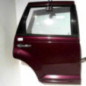 Porte arriere droit CHRYSLER PT CRUISER