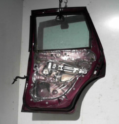 Porte arriere droit CHRYSLER PT CRUISER Photo n°6