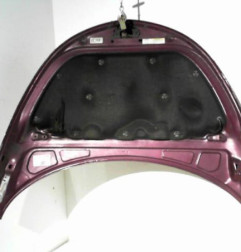 Capot CHRYSLER PT CRUISER Photo n°3