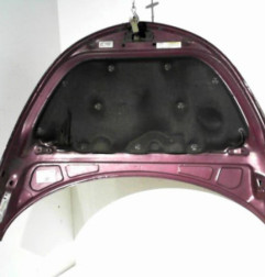 Capot CHRYSLER PT CRUISER Photo n°6