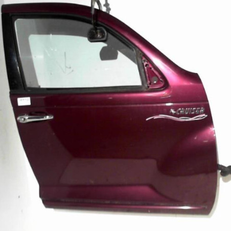 Porte avant droit CHRYSLER PT CRUISER