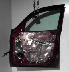 Porte avant droit CHRYSLER PT CRUISER Photo n°3