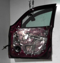 Porte avant droit CHRYSLER PT CRUISER Photo n°6