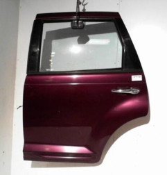 Porte arriere gauche CHRYSLER PT CRUISER Photo n°1